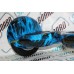 Titan - Blue Fire 10 Inch